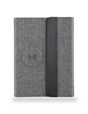 TECHNOTE Dark Grey