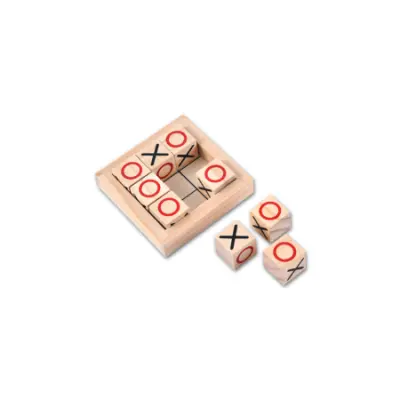TIC TAC TOE