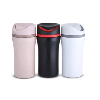 TRAVEL FLASK PLUS
