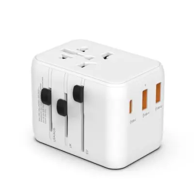 TYPE-C TRAVEL
