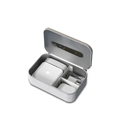UVC STERILIZER ORGANIZER