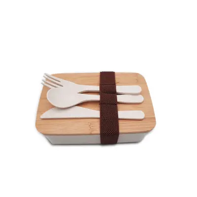 WHEAT LUNCH KIT