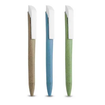 WHEATY PEN