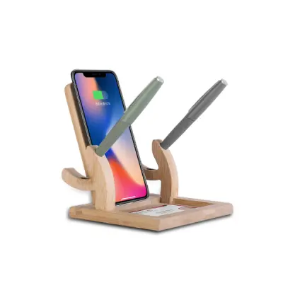 WIRELESS LOUNGE