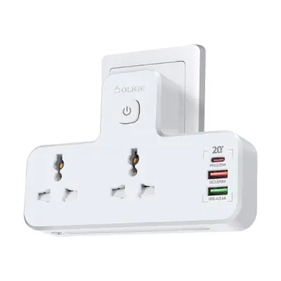 6-IN-1 PLUG EXTENSION