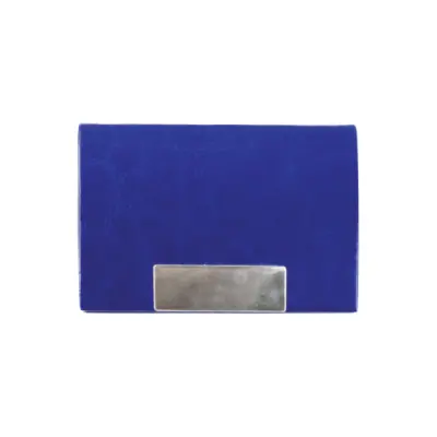 BUSINESS CARD HOLDER