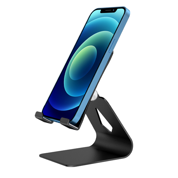 DESK ADJUSTABLE PHONE STAND