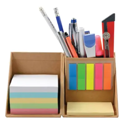 ECO CUBE BOX