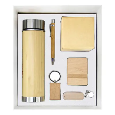Eco Friendly Gift Set