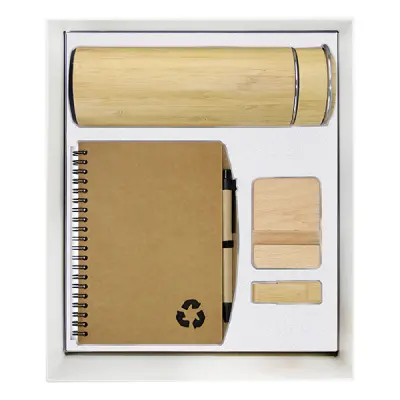 Eco Friendly Gift Set  
