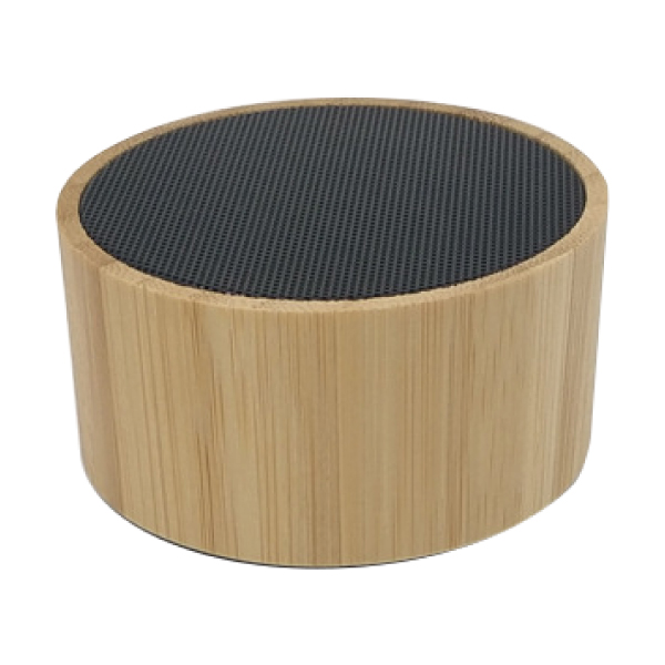ECO-FRIENDLY BLUETOOTH SPEAKER