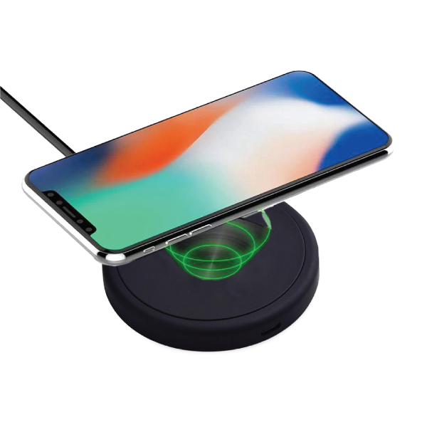 FAST WIRELESS CHARGING TECHNOLOGY