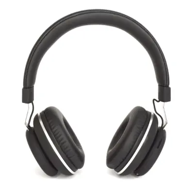 HEADPHONE WITH POUCH