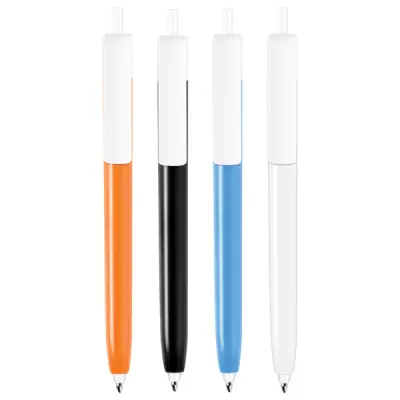 HIGH QUALITY HM DESIGN PLASTIC PENS