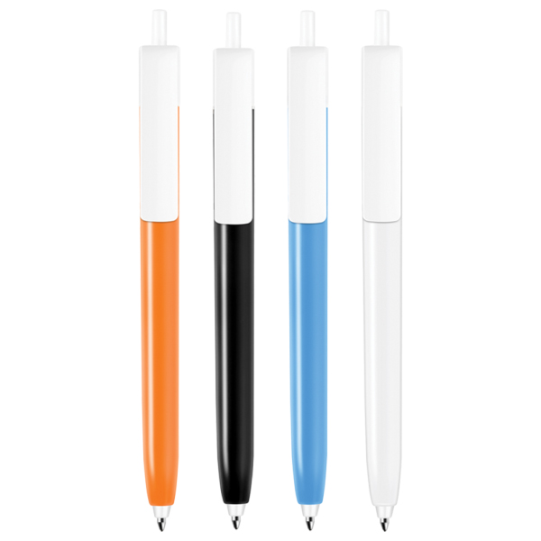HIGH QUALITY HM DESIGN PLASTIC PENS