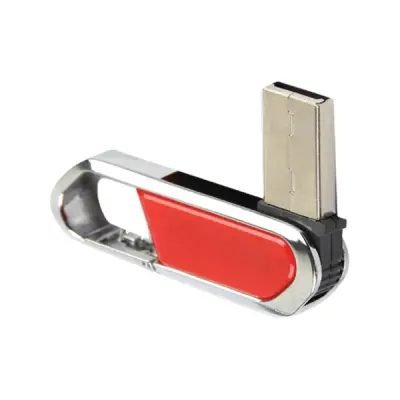 HOOK FLASH DRIVES