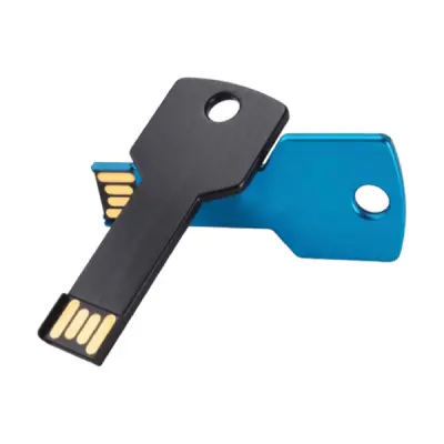 KEYSHAPE METAL USB FLASH DRIVE