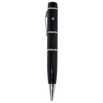 LASER LIGHT USB FLASH PEN DRIVE