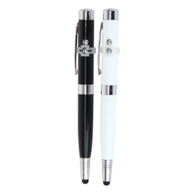 LASER LIGHT USB FLASH PEN DRIVE