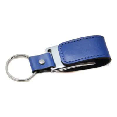 LEATHER USB FLASH DRIVES