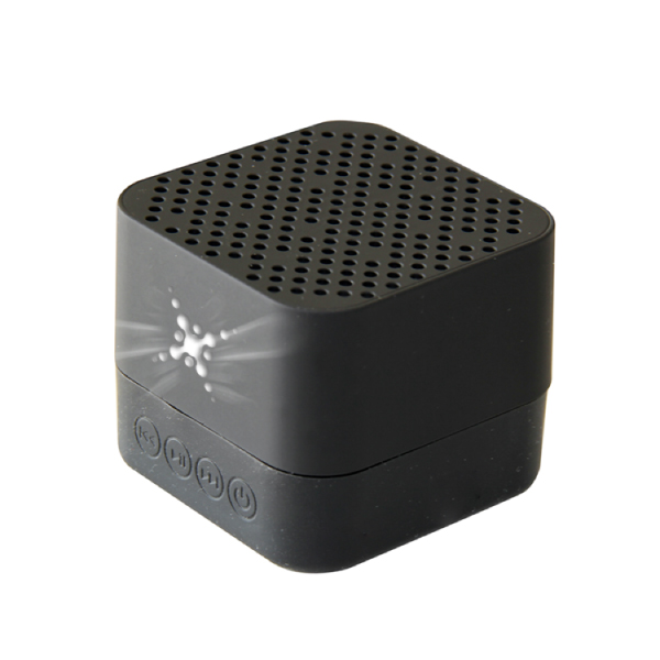 LIGHT UP LOGO BLUETOOTH SPEAKER