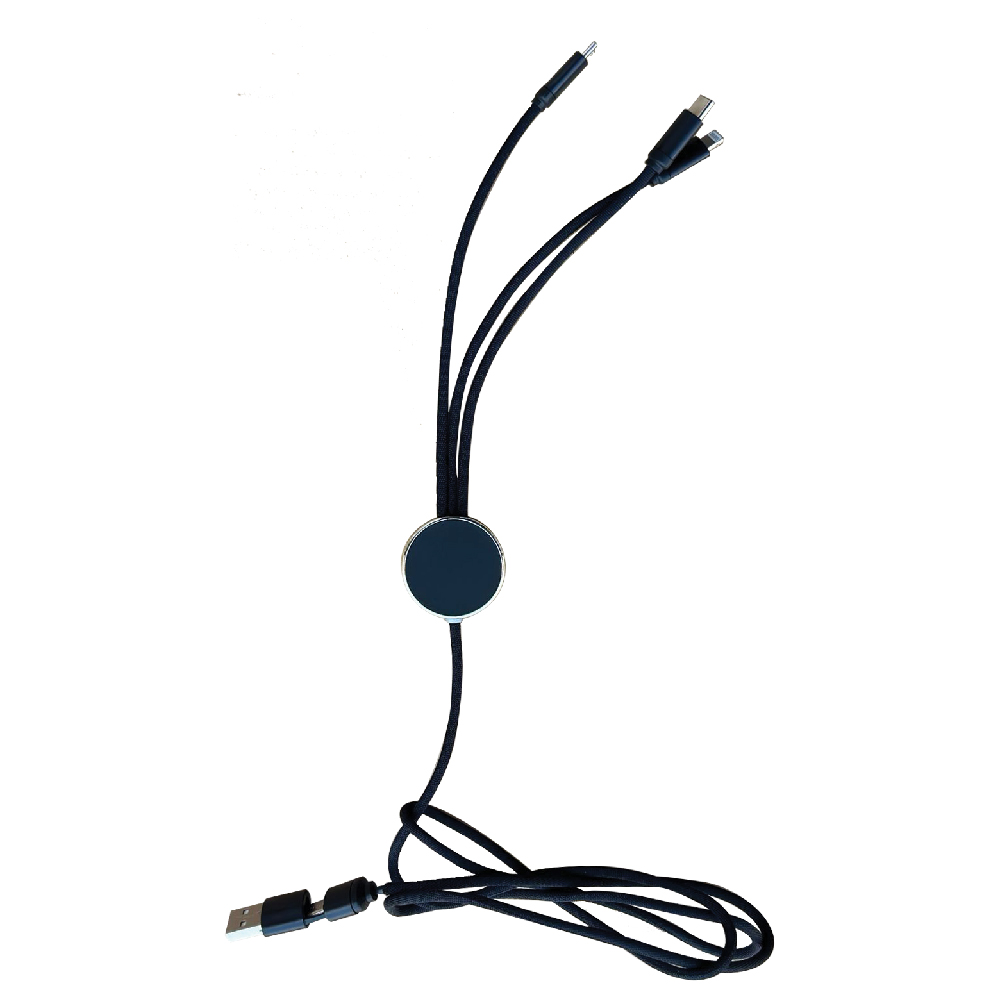 LIGHT-UP LOGO CHARGING CABLE