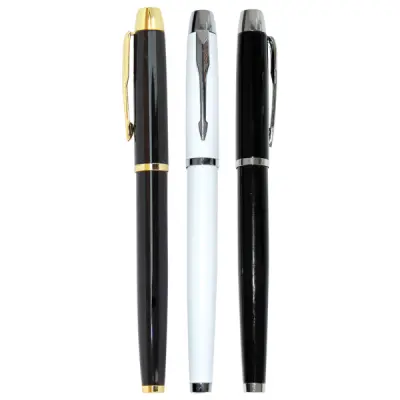 METAL BALL PEN