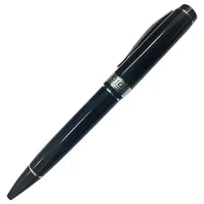 METAL BALL PEN TWIST