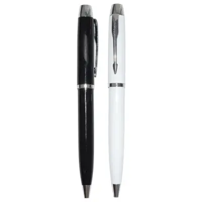 METAL BALL PEN TWIST