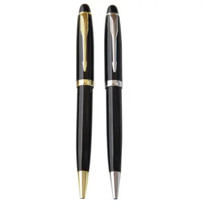 Metal Ball Pen Twist