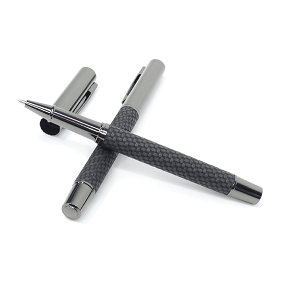 METAL BALL PEN TWIST