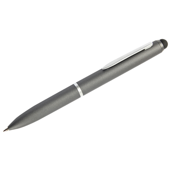 METAL BALL PEN TWIST STYLUS