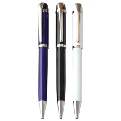 Metal Pen