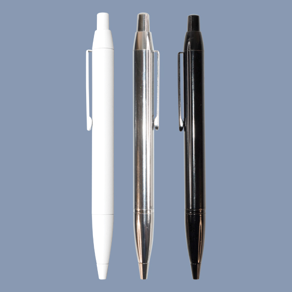 METAL PEN