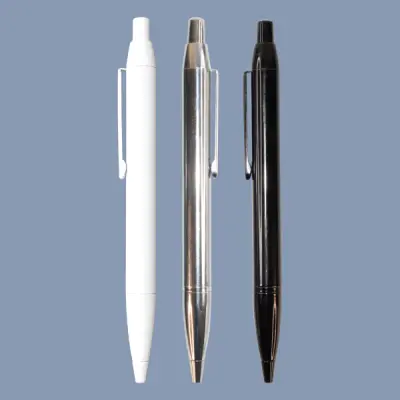 METAL PEN