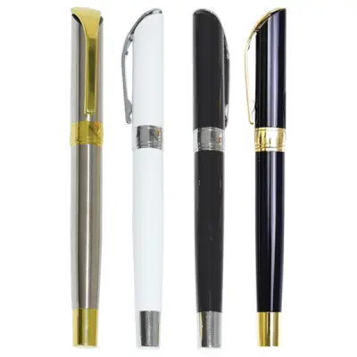 METAL PEN AMP
