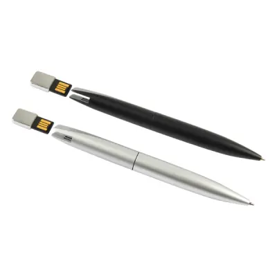 METAL PEN USB FLASH DRIVE