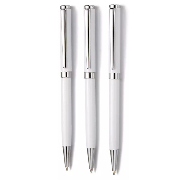 METAL SLIM PEN