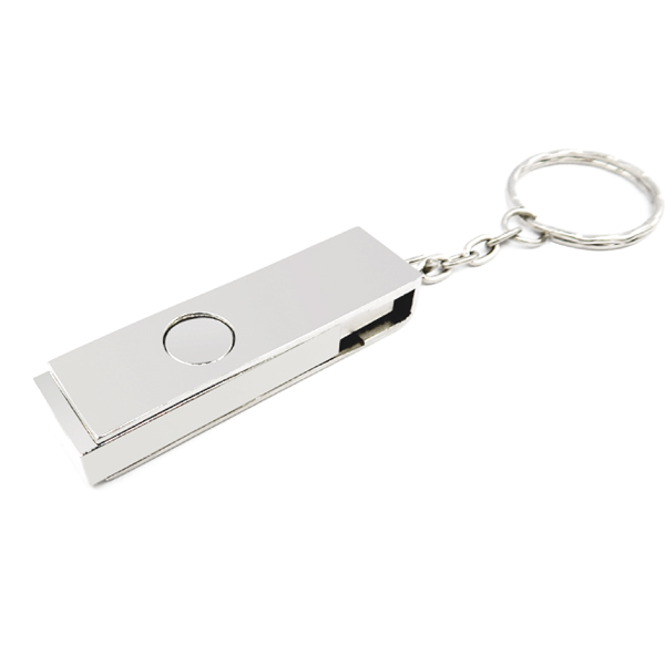 METAL USB FLASH DRIVE