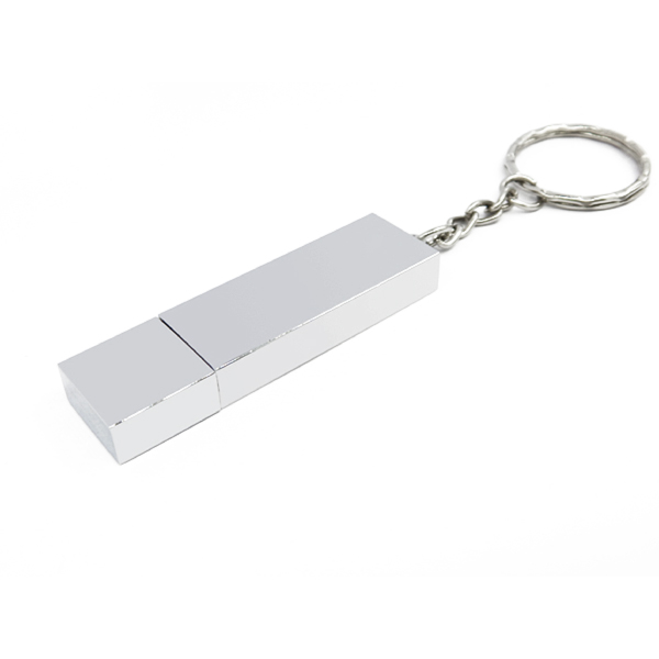 METAL USB FLASH DRIVE