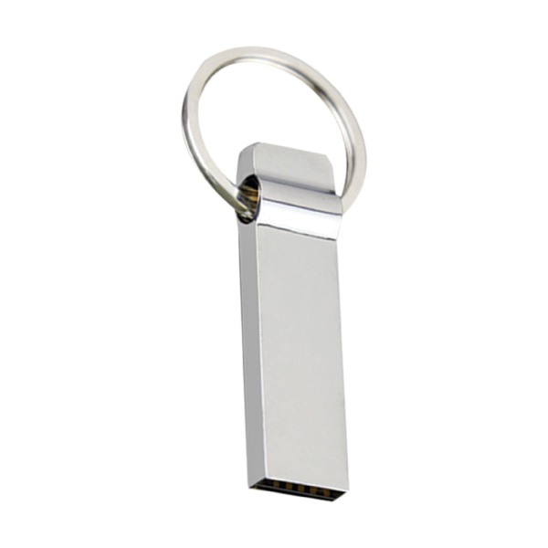 METAL USB FLASH DRIVE