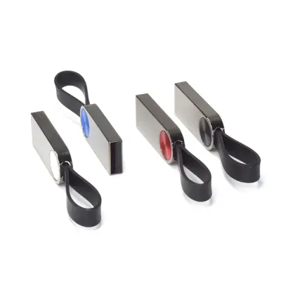 METAL USB FLASH DRIVE