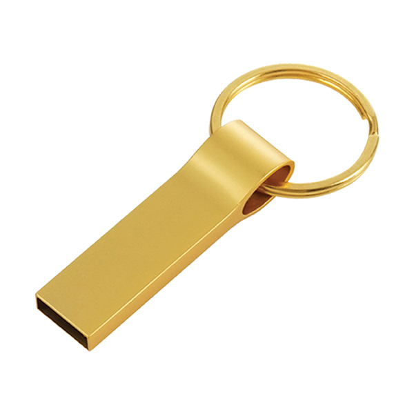 MINI SIZE METAL USB FLASH DRIVE