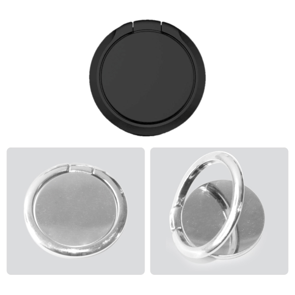 MOBILE PHONE RING BRACKET