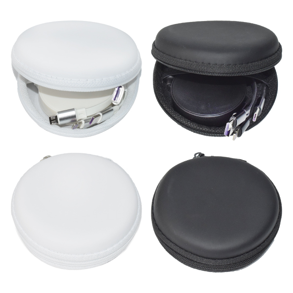 MULTI CHARGING RETRACTABLE CABLE 3 IN 1