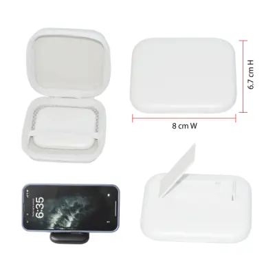 MULTI FUNCTIONAL DIGITAL STORAGE