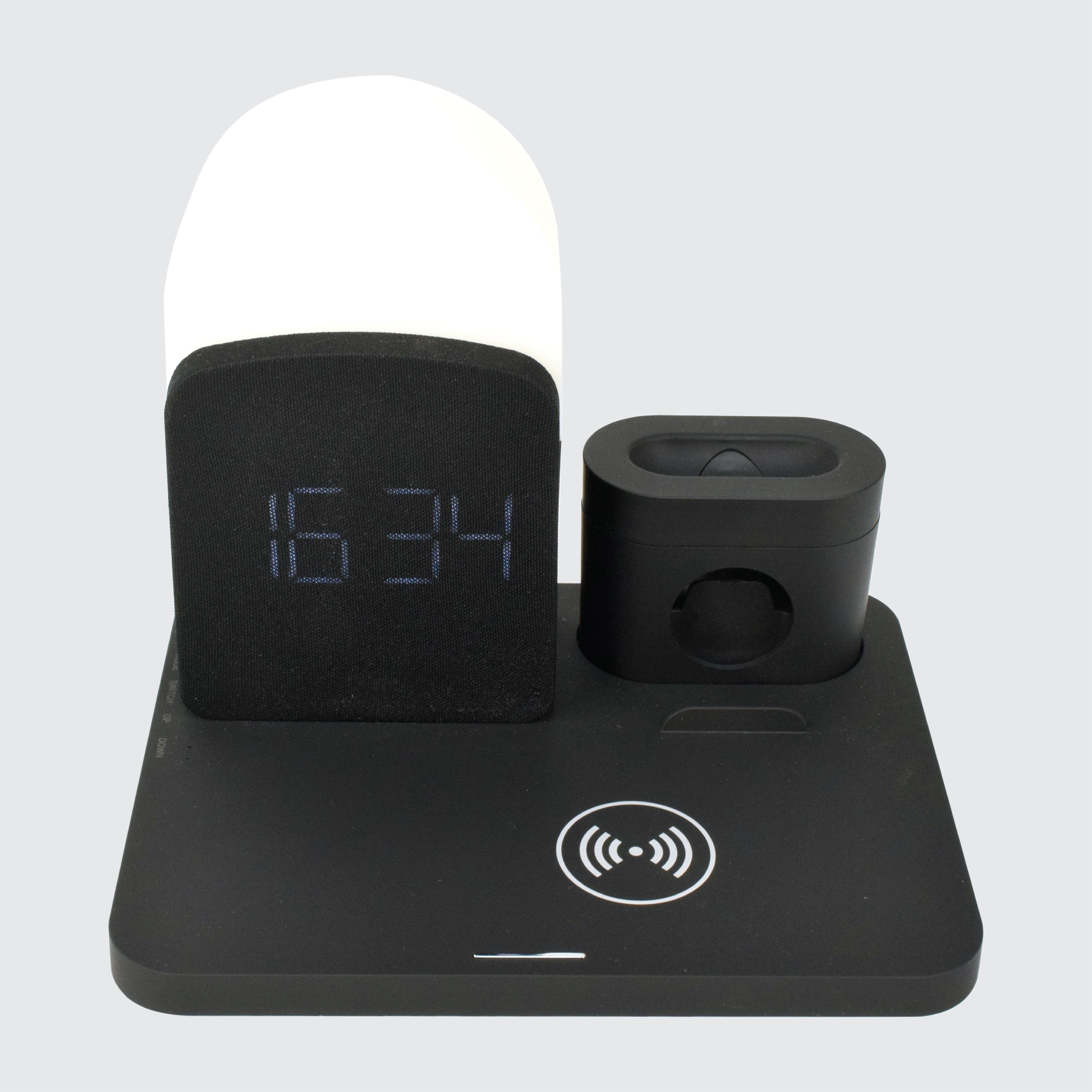 MULTI-FUNCTION WIRELESS CHARGER