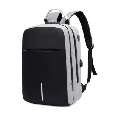 MULTIFUNCTIONAL TRAVEL BACKPACK