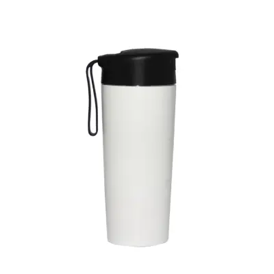 NEVER FALL MUG