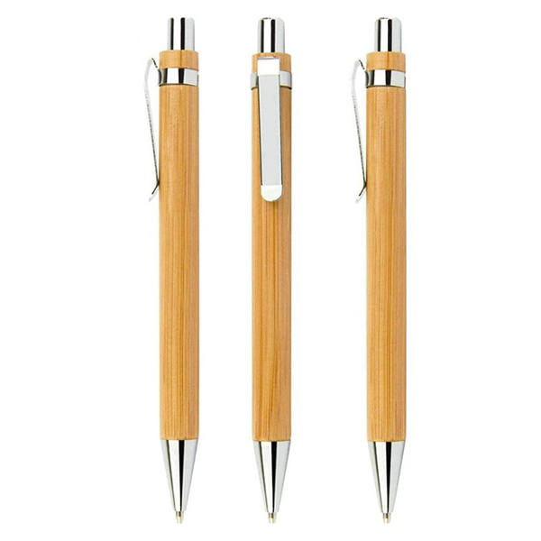 PERSONALISED WOODEN PEN